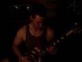 Andrew Sherman Playing TOOL, AND FUCKING IT UP 