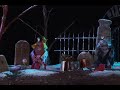 5 minutos + Zombies Reyes Magos