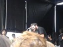 Gym Class Heroes @ Montreal Warped Tour 08