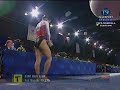 2007 Glasgow Grand Prix Kim Bui EF VT 2007 Glasgow Grand Prix Kim Bui EF VT