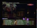 Final Fantasy X-2 LLNANNGPNSQNSDS Part 14 Valefor