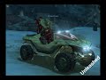 Halo Music Video �UNLEASHED�
