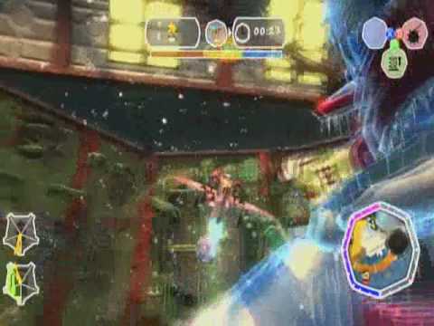 how to beat mr patch nuts and bolts