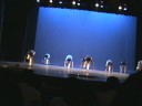 BCU Zeta phi Beta 2008 Homecoming stepshow Winners