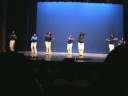BCU Zeta phi Beta 2008 Homecoming stepshow Winners