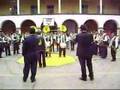 MARINERA LA CHICLAYANITA: Banda de la Asociación de Ex Alumnos Sanjuanistas