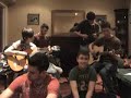 Jabberwocky by The Dancing Blue Pandas