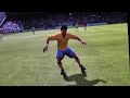 FIFA 10 Fail