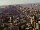 NYC From Empire State Building
