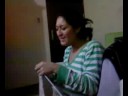 tejiendo tejiendo
