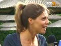 'REC': Manuela Velasco entrevista a Balagueró para EP3.es
