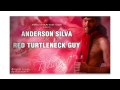 MMA Ultimate Set: Anderson Silva vs Red Turtleneck Guy