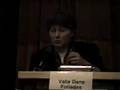 Fluoride - Dr. Phyllis Mullenix pt. 2