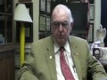Congressman Howard Coble, representing North Carolina's Sixth Congressional District, explains why he supports Official English.