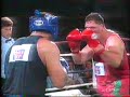 Meninga Fight - Rnd 2 Meninga Fight - Rnd 2