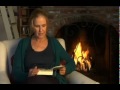 Cornelia Funke Reads from RECKLESS