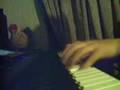 KORG　OASYS - Piano
