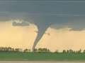 Tornadoes from Elm Creek
