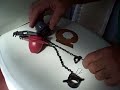 Running Toilet Repair Part Two