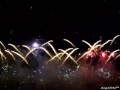 Fireworks @ Bucharest - 2nd part