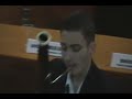 recital CVARTET SONORA -BASSON - Liceul Arta Octav Bancila I