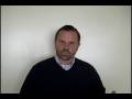 John Mack summarizes in 1 min. his experience using Facebook to increase student success. He also teaches research and eval. skills by having his students adopt an unfinished Wikipedia entry and post information. (Note: students learn fact from opinion in a clear object lesson).