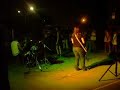 The Last Room - Titanik en directo
