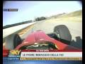 Felipe Massa F60 Onboard Helmet Cam around Mugello Jan. 12th, 2009