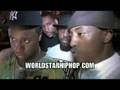 Cassidy & Murder Mook Squash Longtime Beef