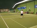 Nordic Speedminton Challenge 2007 - Sweden Nordic Speedminton Challenge 2007 - Sweden