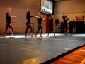 Fever-Ginastica Acrobatica FEFISA Fever-Ginastica Acrobatica FEFISA