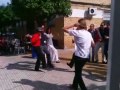 video de RODY SOUSA CANTANTE ANIMADOR, Cantantes de Sevilla