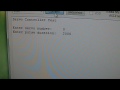 servo,controller,PIC