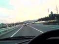 夕焼け 2007/12/25Tue 5:09PM