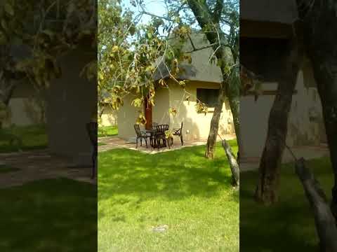 Fumani Game Lodge.#etatwatsukela..