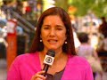 Guerra da Russia x Georgia - Rede GLOBO, RECORD e SBT
