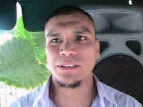 Daniel Ponce De Leon Interview - ...