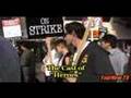 WGA Strike: Irina Voronina Talks to the Cast Of Heroes