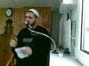 Ferid Heider Khutba Umar(r) Teil II Part 4/4