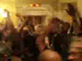 Arrivo di Diego Milito, invasione dello Sheraton