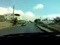 Myconos on the road