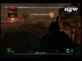 G.R.A.W. 2 - Training Mission Part 2