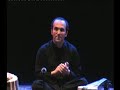 Siar Hashimi in Paris 2007