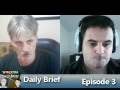 YouTube - WinExtra Daily Brief Episode 3 ... all kinds of ...