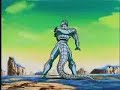 Crawling in the Dark DBZ