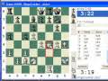 Chess World.net presents Blitz #488 vs arcice (2135)