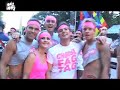 Sydney Mardi Gras 2008 - Part 1
