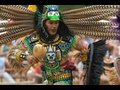 Aztec Dance Group 2 / Chief Silverheels / Danza Azteca