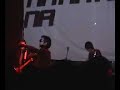 Newpants - Everybody(Live)