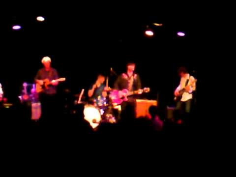 Drown & Afterglow 61 Live @ The Ark Ann Arbor Mi